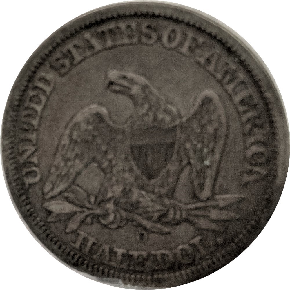 1846-O-50c-Liberty-Seated-Half-Dollar-Medium-Date